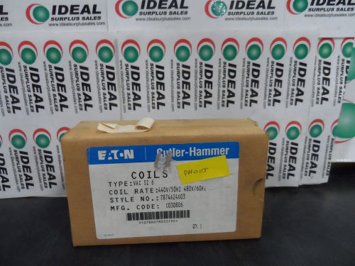 EATON 7874A24G03 **NIB**