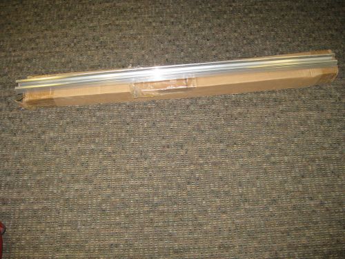 100PD Commercial Grade Pocket / Sliding Door Hardware (72&#034;)