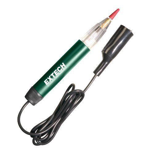 NEW Extech ET40 HD Continuity Tester