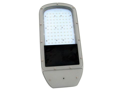 50w 24v dc solar powered led street light parking lights outdoor courtyard for sale