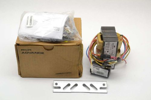 PHILIPS 71A79A1 ADVANCE CORE COIL 70W 120/277/347V-AC BALLAST LIGHTING B398935