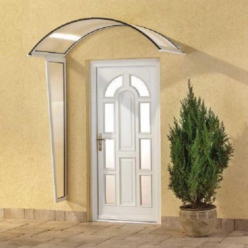 Arch European Awning