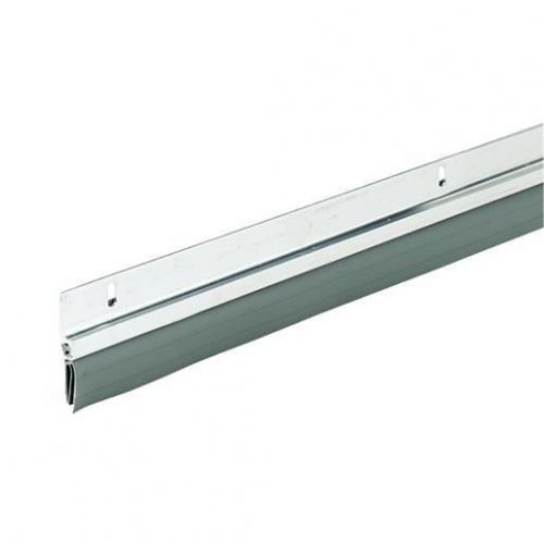 36&#034; ALUM&amp;VNYL DOOR SWEEP 05090