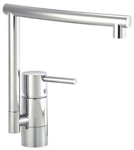 NEW Modern Kitchen Single Lever SINK MIXER TAP Designer Taps FM Mattsson Tapware