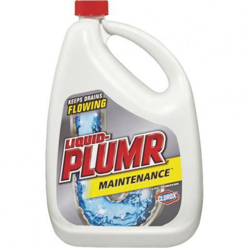 80OZ MAINT LIQUID PLUMR 00229