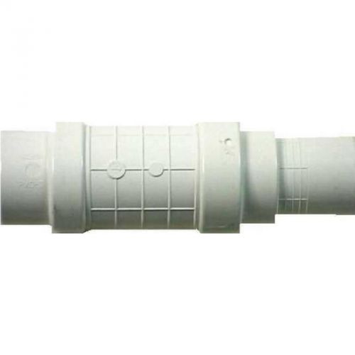 4IN PVC EXPANDBLE REPAIR COUPL NDS INC Pvc Compression Couplings QF-4000