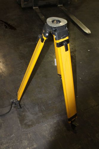 Topcon  YELLOW TRANSIT FOR SURVEY