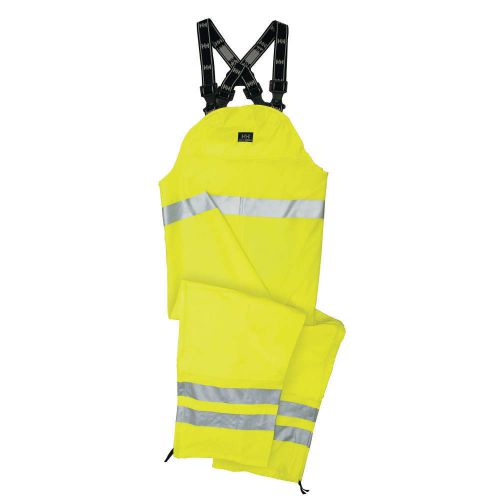 Rain bib overall, yellow, 2xl 70570_360-2xl for sale