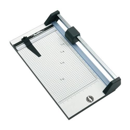 RotaTrim 48&#034; Monorail Rotary Paper Cutter / Trimmer. #RCRCMON48