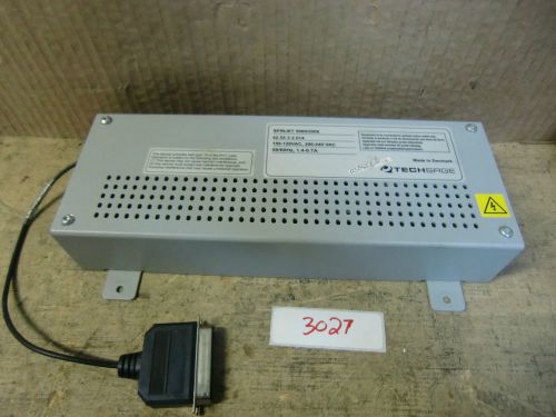 Techsage spinjet 5000/5500 (3027)