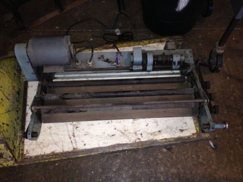 Foil Stamping 3 Leaf Puller 30 inch