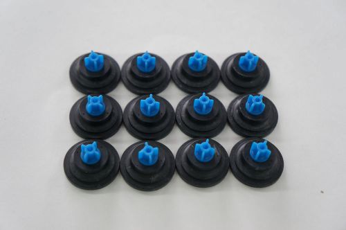 25pk Diaphragm for Wascomat,Huebsch,Speed Queen,Unimac Washer