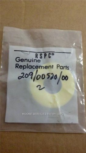 cissell ipso yellow circle estop 209/00520/00 zb2by9101 e22va8 parts e-stop