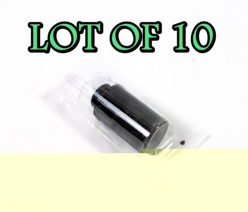 Lot of 10 generic micro-well ink rollers for monarch 1130 1131 1135 1136 1138 for sale