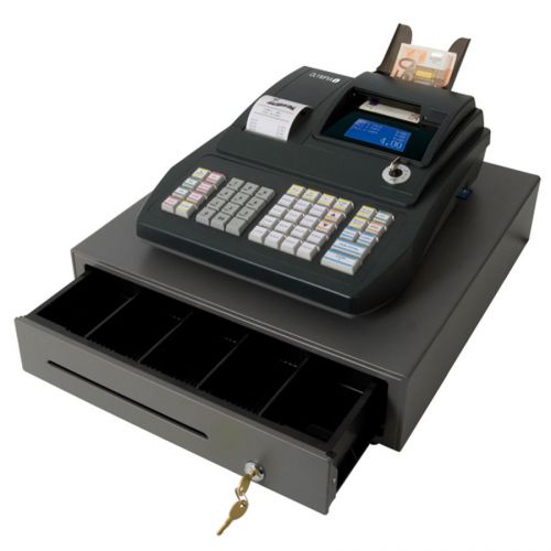 NEW AZT POS AZT -AZTECR912 Cash register