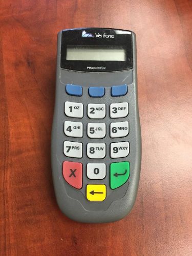 Verifone 1000se Pin Pad (73)