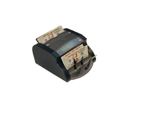 Electric Bill Counter Money Cash Count Machine Currency New Digital Display