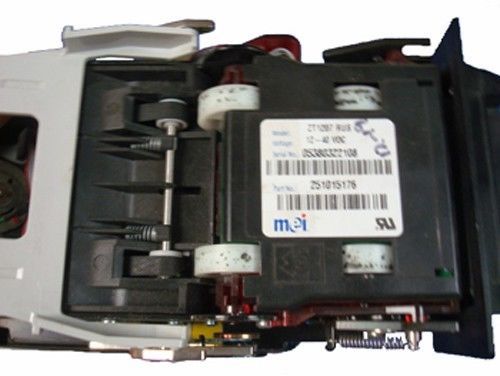 MEI Kiosk Bill Acceptor ZT1207RUS ZT1207