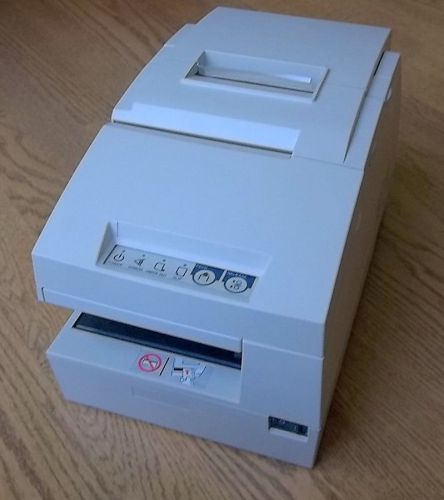 Epson Thermal Printer TM-H6000II (M147C) used