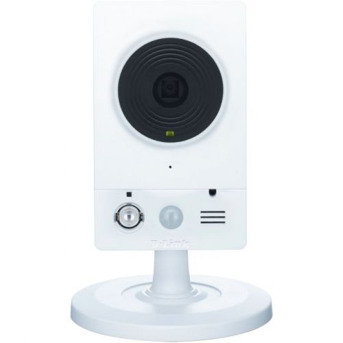 D-LINK DCS-2132L CLOUD CAMERA 2200