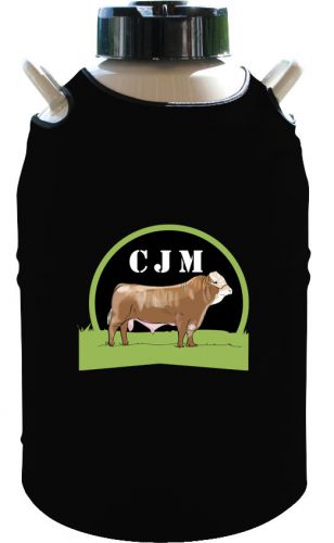 MVE Semen Tank - Semen Tank Cover - The Original Tank Top