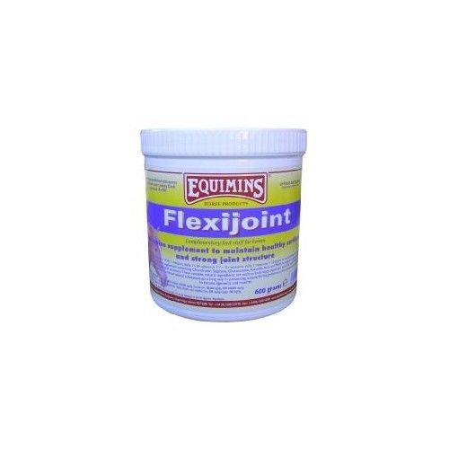 Equimins flexijoint cartilage supplement 600g - health &amp; hygiene - horse, sheep for sale