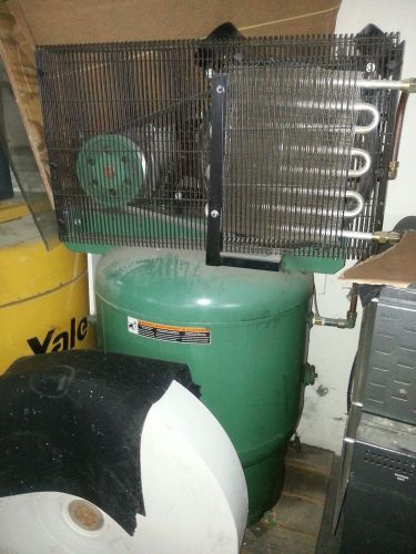 Electric Air Compressor. 1WD73