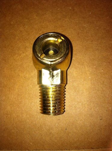 1 Campbell Hausfeld Tire Chucks Air 1/4&#034; NPT(F)  NEW !! Compressor Part Fitting