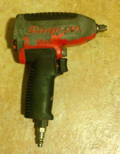 Snap-On 3/8&#034; DRV MG31