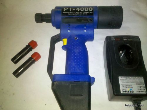 Remote install cab repair gun package for sale