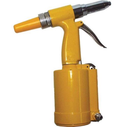 New Pneumatic Air Hydraulic Pop Rivet Gun Riveter Riveting Tool FREE SHIPPING!