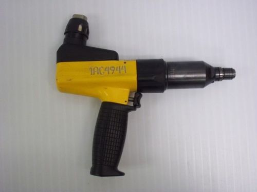 Atlas copco ep6c hrf42 1/4&#034; non shut off tool 4800rpm 7-12 ft lb 9-16nm for sale