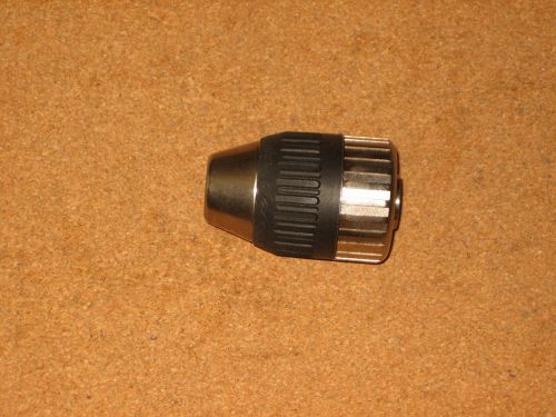 Jacobs 680301011 Keyless Chuck for Ridgid R7110, R830153, R8411503, R84015