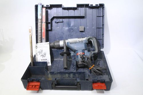 BOSCH 11240 | ROTARY HAMMER DRILL