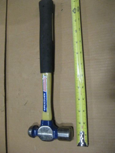 VAUGHAN BALL PEIN HAMMER FS-016 16OZ NEW