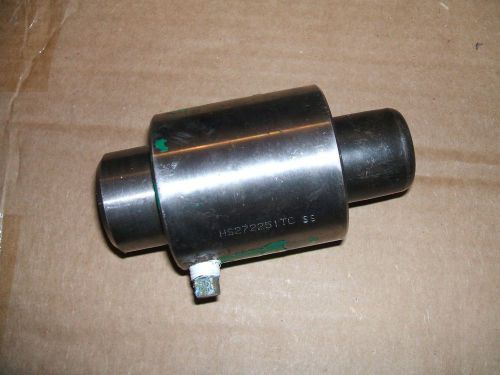 Greenlee 746 hydraulic ram for sale