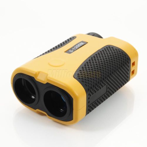 5-1200m/16-3937ft rz1200 laser distance meter telescope range finder diastimeter for sale