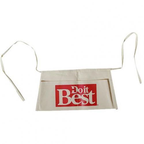 2-POCKET WAIST APRON 323037