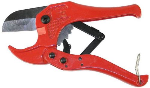 PLIER GRIP PVC PIPE CUTTER ^ 19125