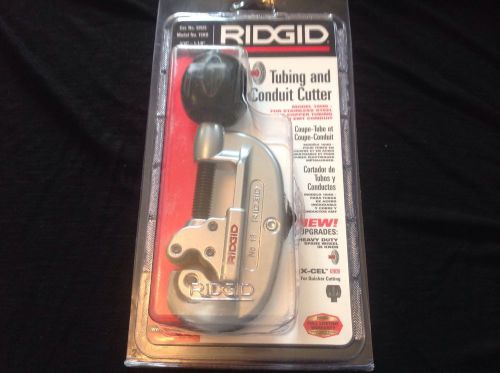 Ridgid tubing and conduit cutter #32925 for sale