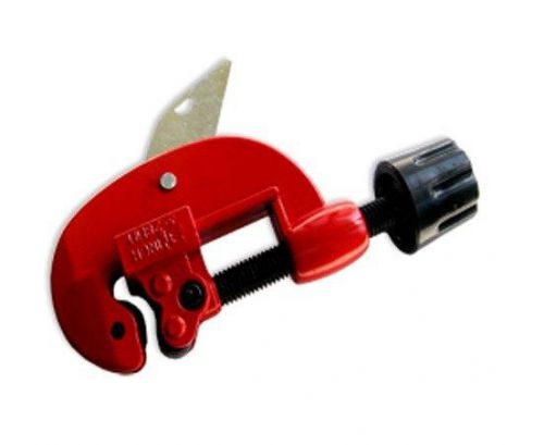 Tubing Cutters 1/8&#034; to 1-1/8&#034; Tubing Cutter