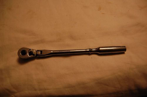 Snap-on 3/8&#034; Drive Flex Head Ratchet 44836