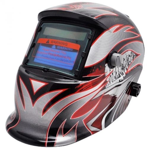 Top solar auto darkening welding helmet arc tig mig grinding welder mask km-1600 for sale