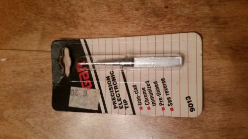 Ungar #9103 Precision Electronic Soldering Tip.  New Old Stock
