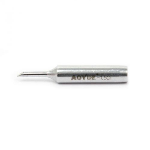 Soldering Iron Tip AOYUE T-1.5CF