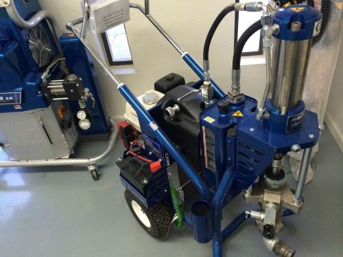 Graco GH5040 Airless Sprayer