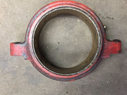 Ridgid 535 Threader rear bearing assembly