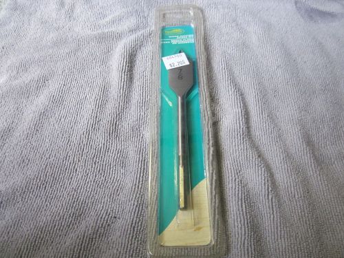 Spade bit wood cutting 7/8&#034; dia for sale