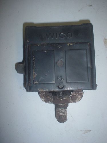 Wico EK Magneto    Wico # 989386