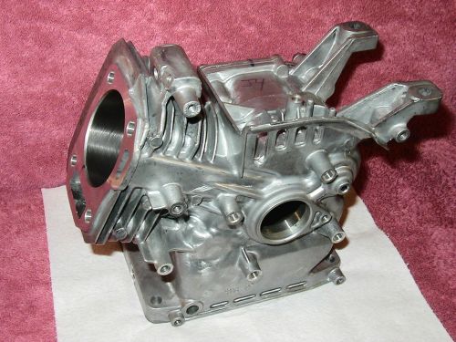 PREDATOR HARBOR FREIGHT R210-III 212CC ENGINE PARTS- BARE CYLINDER BLOCK &amp; COVER
